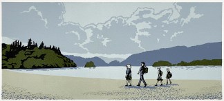 August Bank Holiday (Derwentwater)