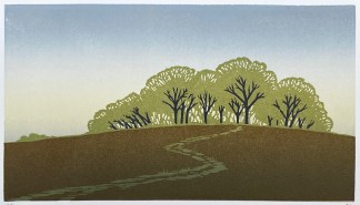 Winter Copse